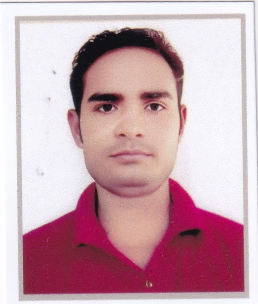 GOLAM MD SARWAR ALAM